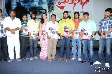 Prathinidhi Movie Platinum Disc Function